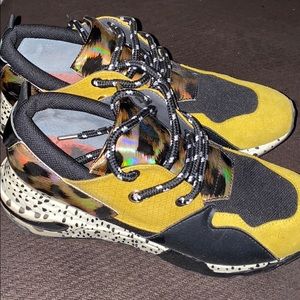 Steve Madden men shoes